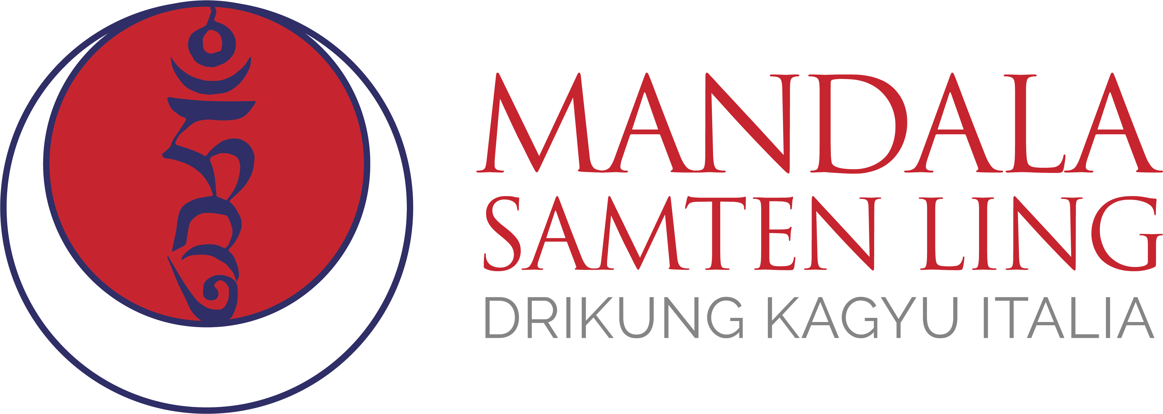 Mandala Samten Ling